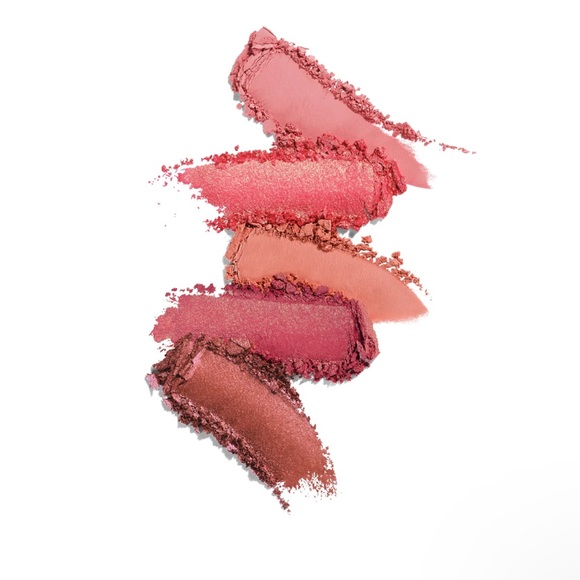 Morphe 9P Petal Passion Palette - Picture 2 of 6